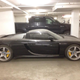 Illustration for article titled Abandoned Porsche Carrera GT in Canada